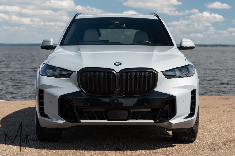 Used-2026-BMW-X5-xDrive40i-Jackson-MS