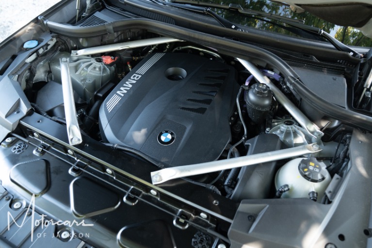 Used-2026-BMW-X5-xDrive40i-Jackson-MS