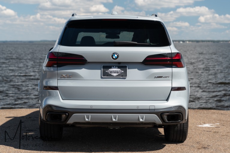 Used-2026-BMW-X5-xDrive40i-for-sale-Jackson-MS