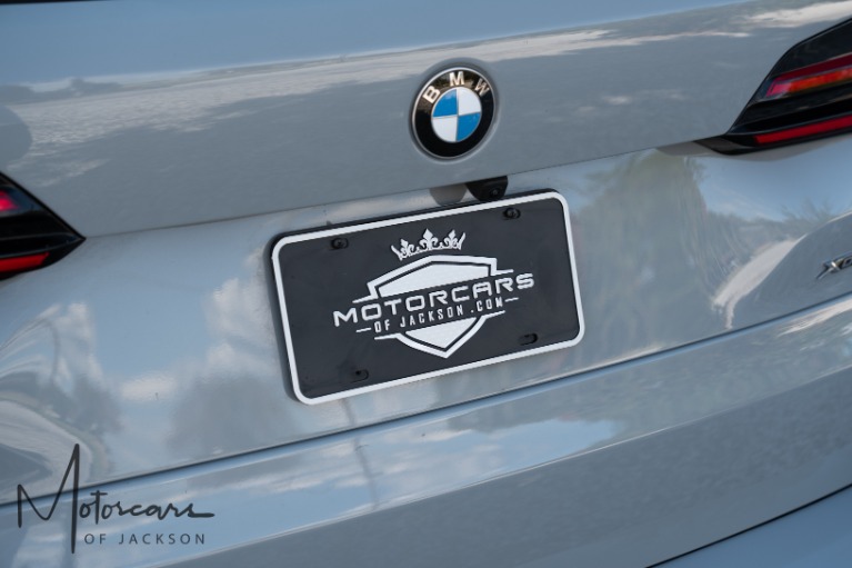Used-2026-BMW-X5-xDrive40i-Jackson-MS