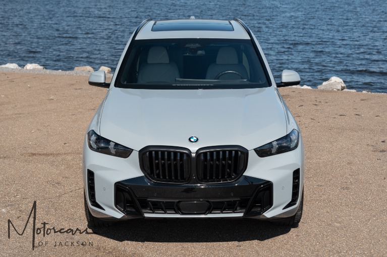 Used-2026-BMW-X5-xDrive40i-for-sale-Jackson-MS