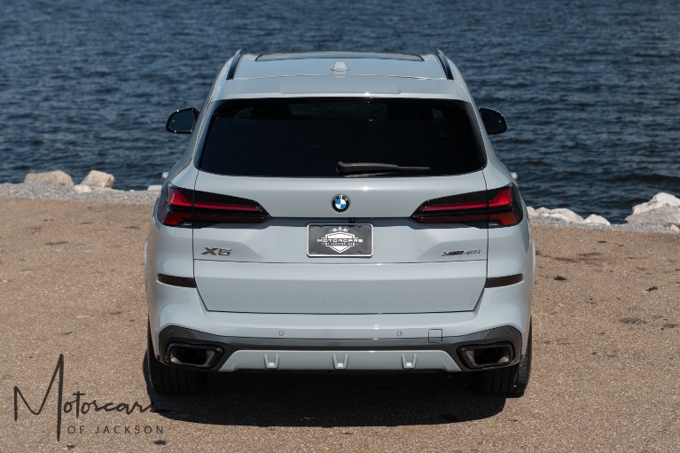 Used-2026-BMW-X5-xDrive40i-for-sale-Jackson-MS