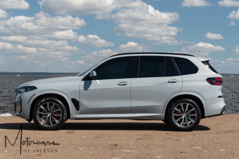 Used-2026-BMW-X5-xDrive40i-for-sale-Jackson-MS