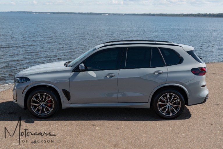 Used-2026-BMW-X5-xDrive40i-Jackson-MS