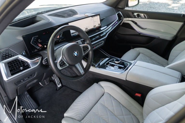 Used-2026-BMW-X5-xDrive40i-Jackson-MS