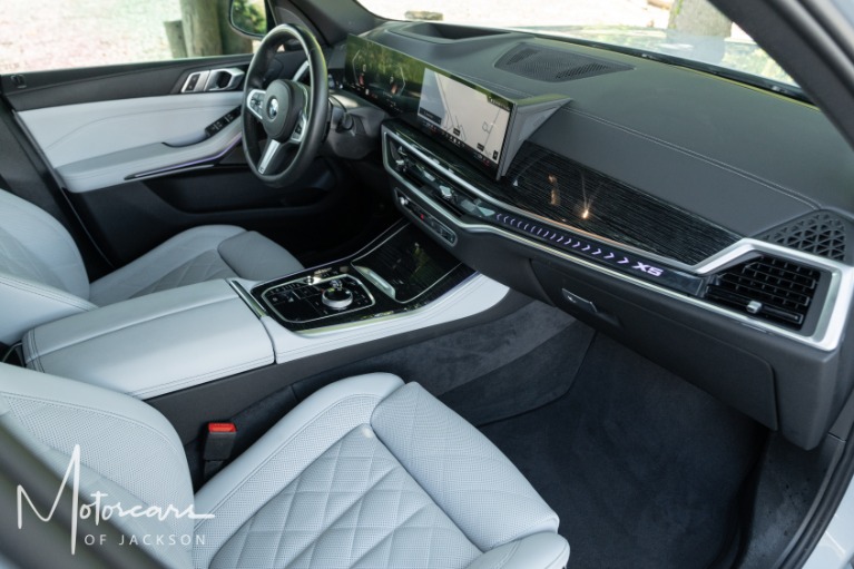 Used-2026-BMW-X5-xDrive40i-Jackson-MS