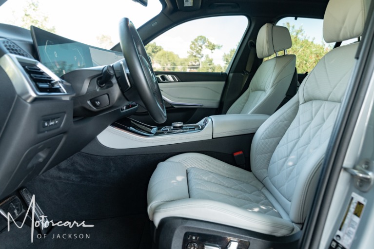 Used-2026-BMW-X5-xDrive40i-for-sale-Jackson-MS