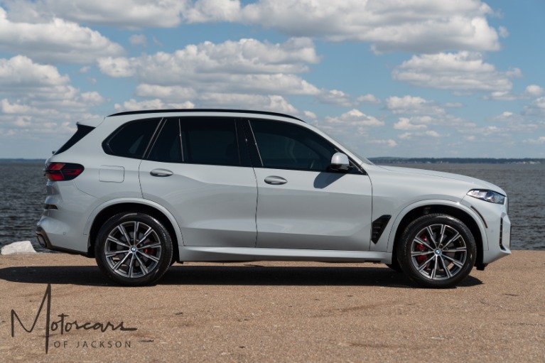 Used-2026-BMW-X5-xDrive40i-Jackson-MS